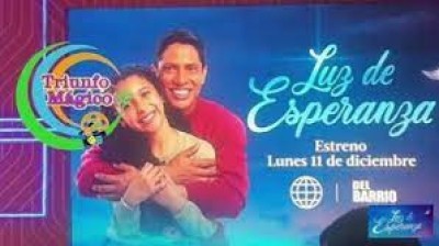 “Luz de Esperanza” Capítulo 16 Gratis