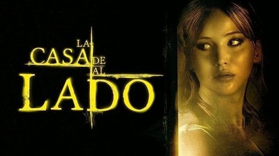 La Casa de al Lado ₮ ⪨Дерек.Джоуэ⪩