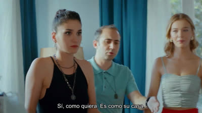 Sera.que.es amor(Sen Çal Kapimi)EP.31(Español LATINO)