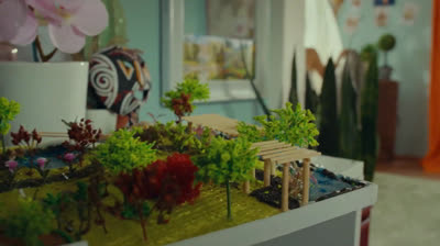 Sera.que.es amor(Sen Çal Kapimi)EP.33(Español LATINO)