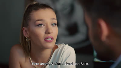 Sera.que.es amor(Sen Çal Kapimi)EP.34(Español LATINO)