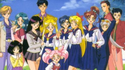 Sailor Moon Star - Capítulo 1 en Español