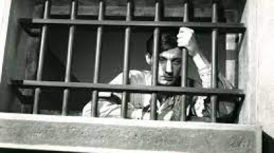 Un Condamné à Mort s'est échappé de Robert Bresson(1956)