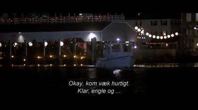 lo squalo 4  la vendetta 1987