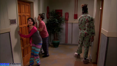 iCarly - Eu Fui Banida