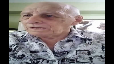 My first day alone - Cascades cover song