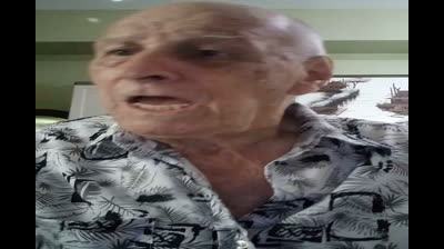 Little Saint Nick - Beach Boys cover song