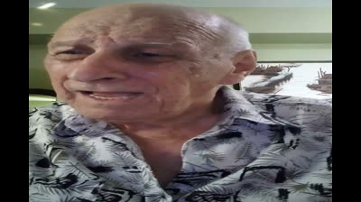 Seven days too long - Chuck Wood cover song