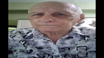 Little Miss Mandee - Ween cover song