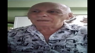 I am...I said - Neil Diamond cover song