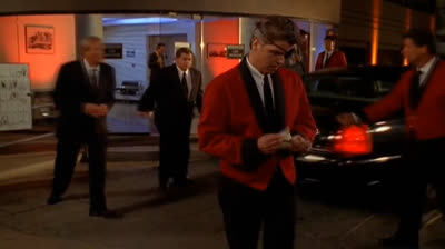 le disavventure di batman