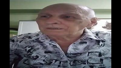 Angel baby - Toby Beau cover song