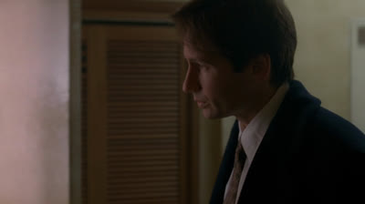 The X-Files S03E08 - Oubliette .