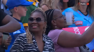 Round 7 Bulls v Sharks URC 2nd December 2023