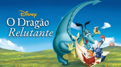 O Dragão Relutante (1941) | Fael☄
