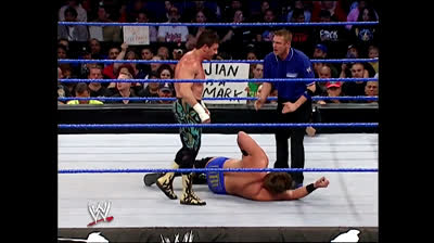 Eddie Guerrero vs. JBL - WWE Championship Match: WWE Judgment Day 2004