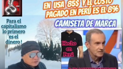 Camisa hecho en Perú   #lima #peru #callao #ayacucho #piura #puno #cuzco #chile #argentina #mexico #chile #gamarraperu #peruanos #perudemocratico #juliaca #reniec #sunat