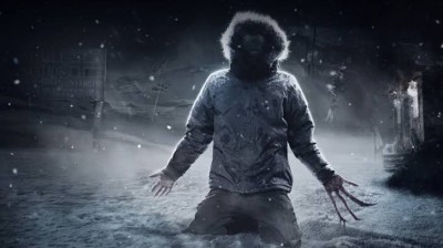 O enigma de outro mundo Dublado 720p dual audio