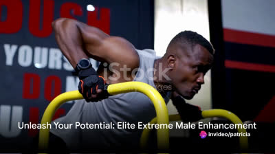 Elite Extreme Enhancement: Elevating Your Performance