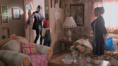 C-32 Punto sin retorno