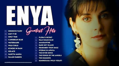 enya playlist