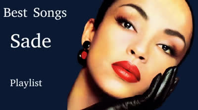 sade greatest hits