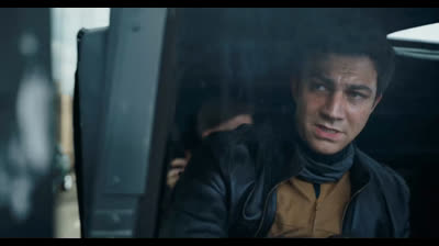 The Flash filme 2023