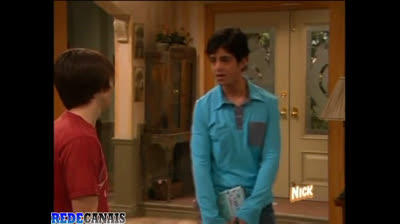 Drake e Josh - O Novo Josh