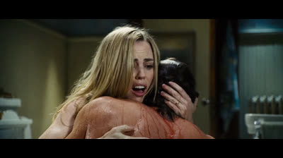 The Amityville Horror