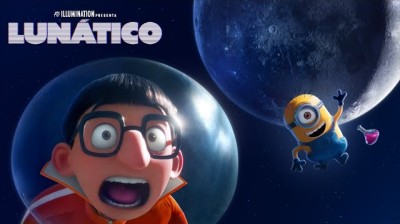 Lunático 2023 cortometraje Completo