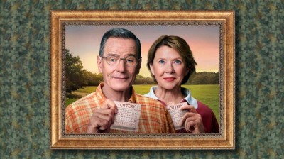 Jerry and Marge Go Large