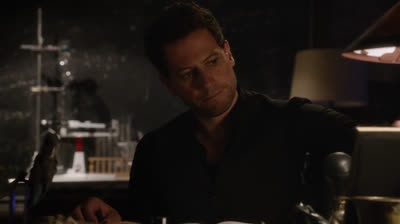 Forever VF FR 2014 02.  Première Leçon