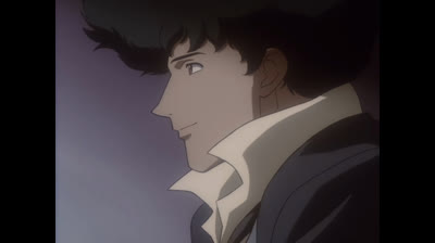 Cowboy Bebop 08