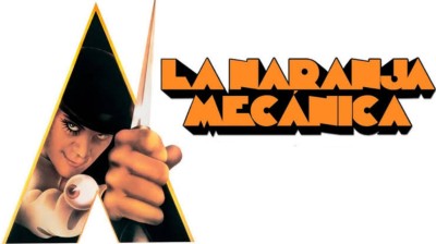 La Naranja Mecánica ₮ ⪨Дерек.Джоуэ⪩