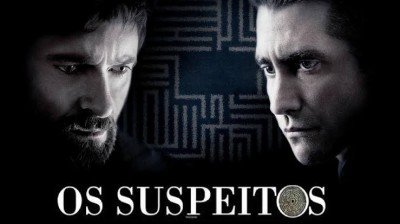 Os Suspeitos
