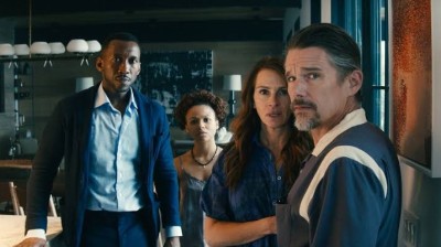 O Mundo Depois De Nós