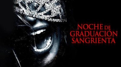 Noche de Graduación Sangrienta ₮ ⪨Дерек.Джоуэ⪩