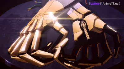 Gameplay Cyberpunk 5