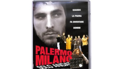 PALERMO – MILANO SOLO ANDATA [HD]