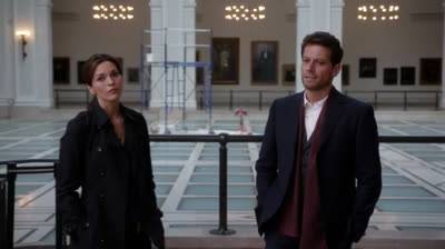 Forever VF FR 2014 04.  À l'article de sa vie