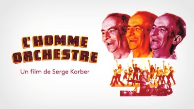 L'Homme orchestre 1970 ‧ Comédie/Musical ‧ 1h 25m.