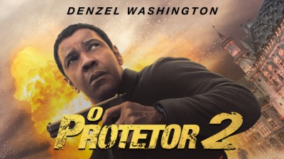 O Protetor 2