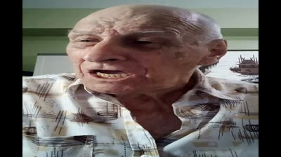 You can have her - Roy Hamilton cover song