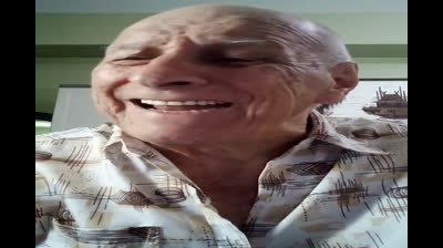 Come outside - Mike Sarne cover song