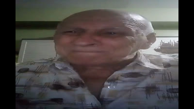 Twistin' the night away - Sam Cooke cover song