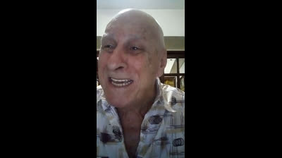 SWLABR (She was like a bearded rainbow) Cream cover song