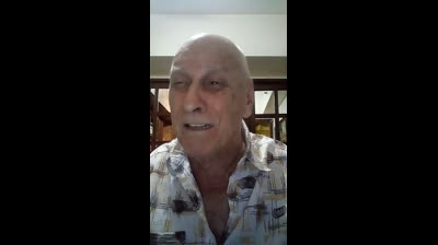 My world - Bee Gees cover song