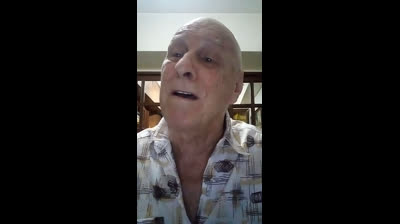 Terminal - Rupert Holmes cover song