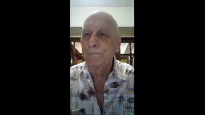 Working in the coal mine - Lee Dorsey cover song