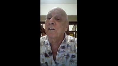 What am I crying for - Dennis Yost & the Classics IV cover song